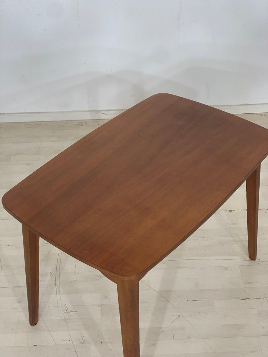 Mid-Century Modern Kitchen Table for sale at Pamono
