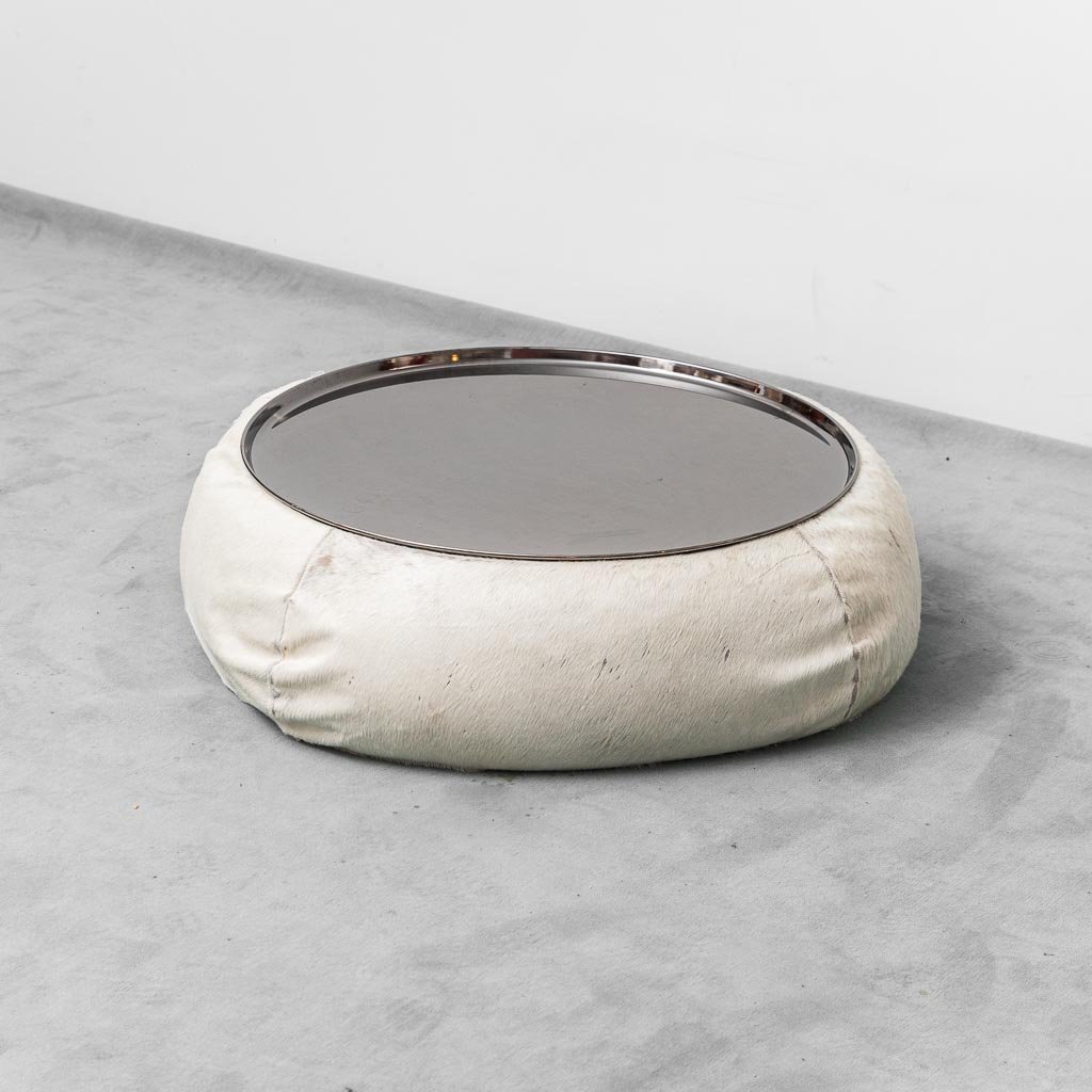 Lady-Fat Coffee Table by Patricia Urquiola for B&B Italia, 2000s for ...