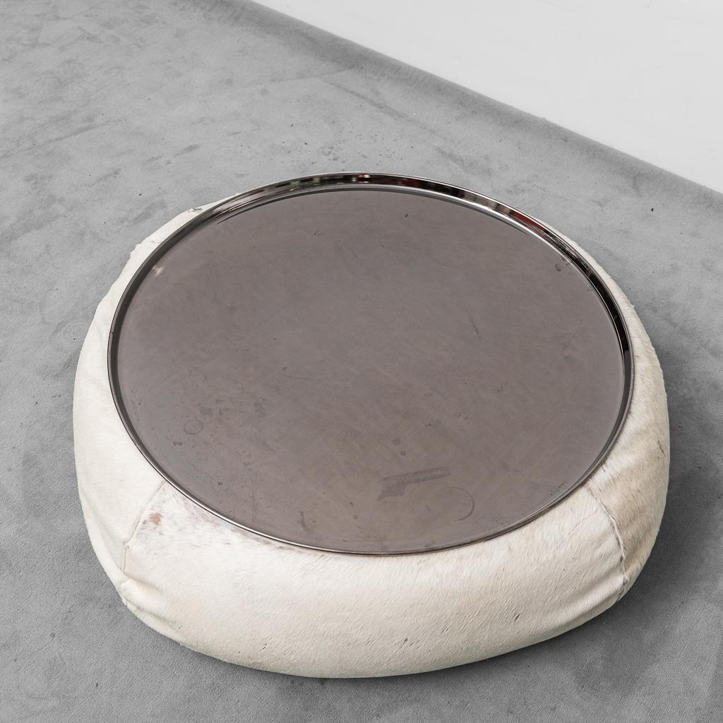 Lady-Fat Coffee Table by Patricia Urquiola for B&B Italia, 2000s for ...