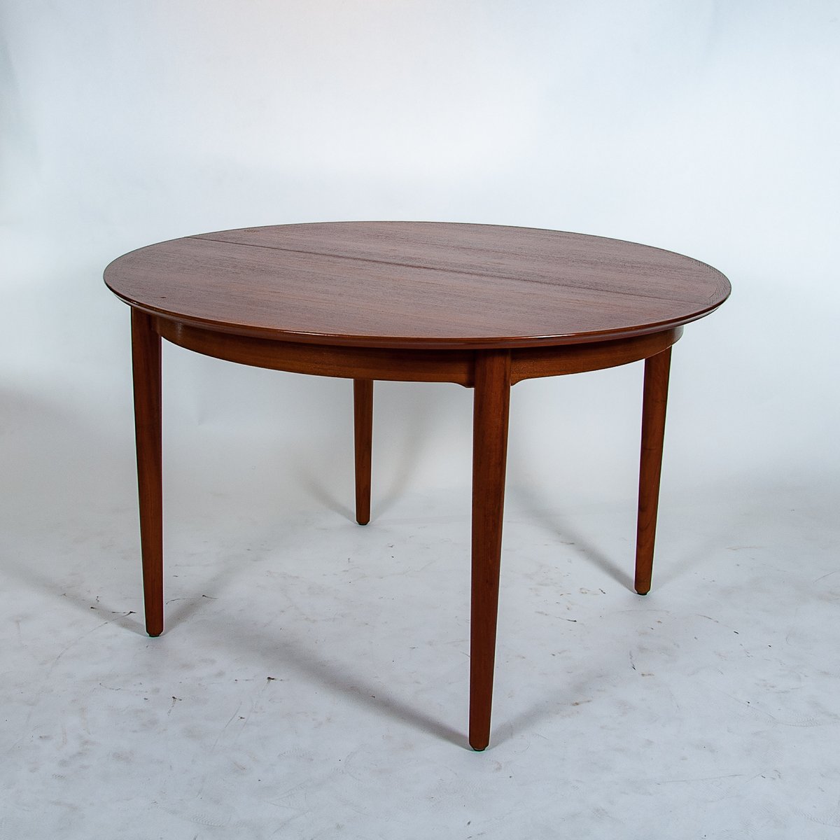 Mid Century Danish Design Dining Table By Arne Vodder For Sibast Mid Century Danish Design Dining Table By Arne Vodder For Sibast 1960s