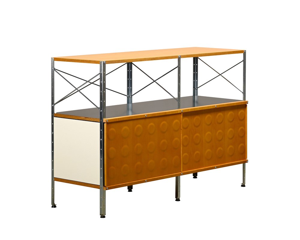 Étagère Eames ESU — Charles & Ray Eames