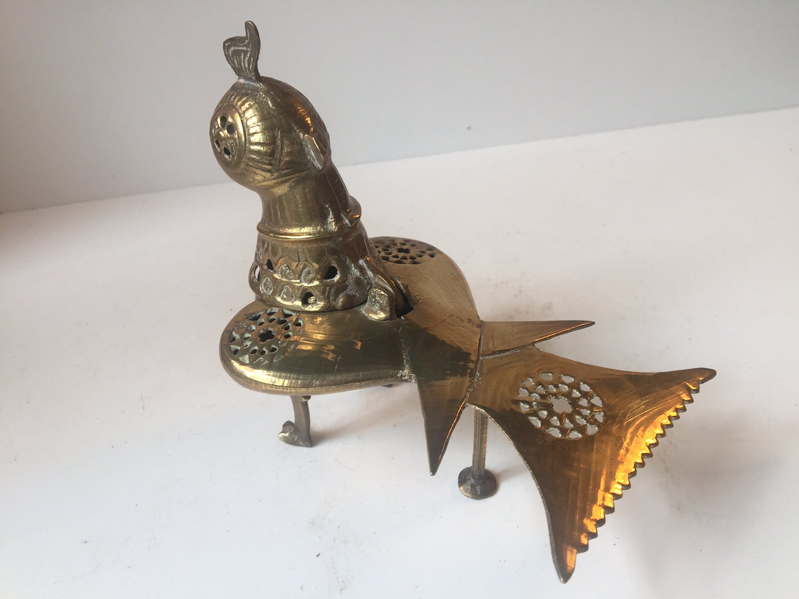 Aladdin-Öllampe, Aladdin-Lampe, Vintage Legend Öllampen Tischdekoration