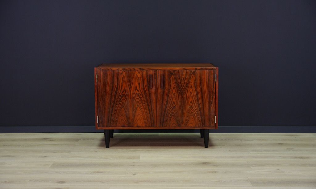 Vintage Palisander Furnier Kommode bei Pamono kaufen