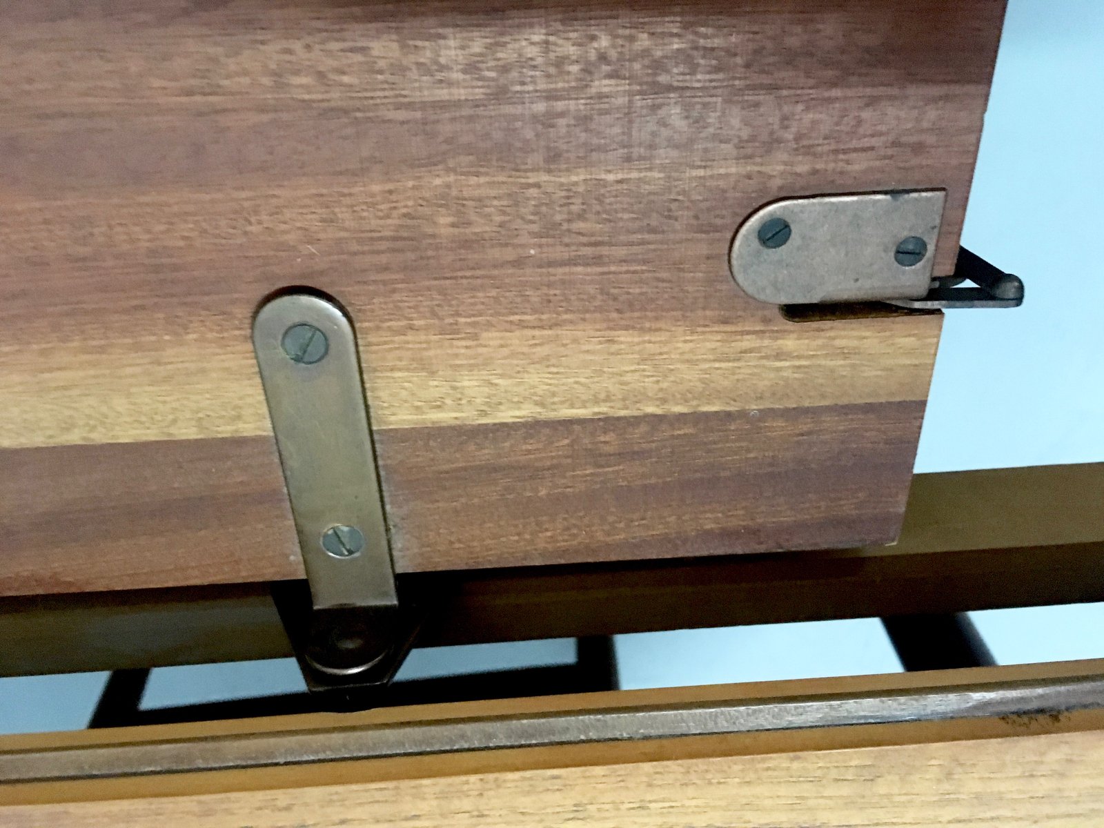 Vintage Extendable Teak Dining Table from G-Plan, 1960s ...