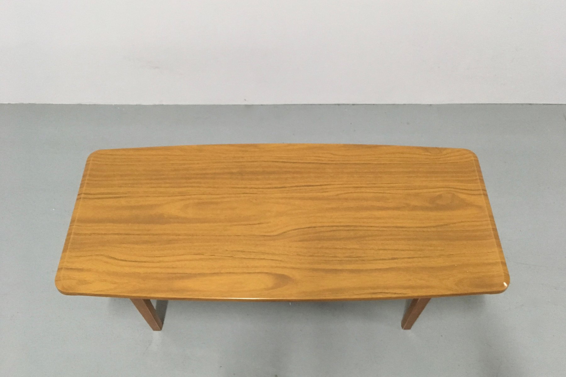 Vintage Formica Coffee Table From Formwood 1970s For At Pamono Vintage Formica Coffee Table From Formwood 1970s