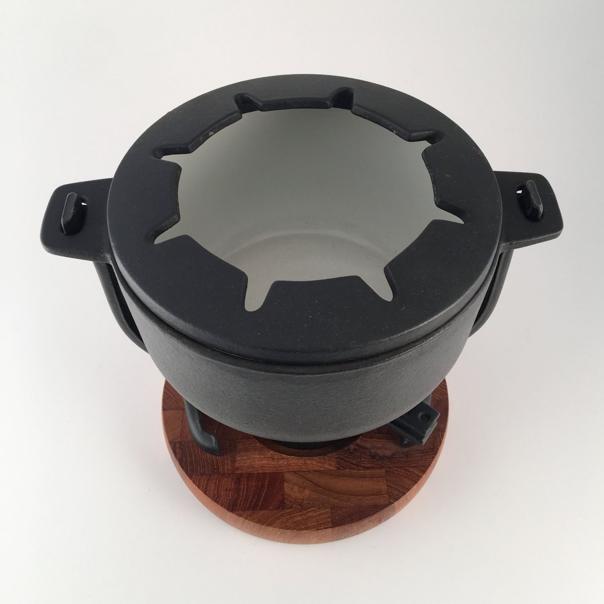 Vintage Fondue Set from Digsmed for sale at Pamono