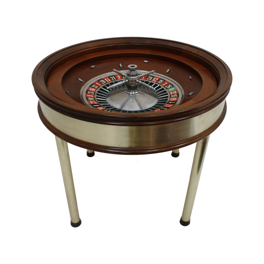 Französisches Roulette, 1920er bei Pamono kaufen