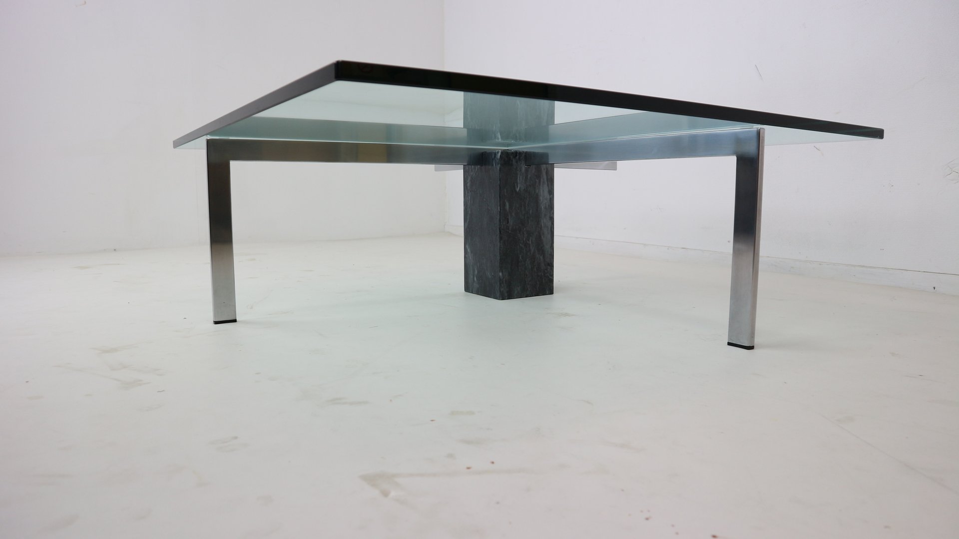 Modernist Italian Marble Glass Coffee Table 1970s For At Pamono Modernist Italian Marble Glass Coffee Table 1970s