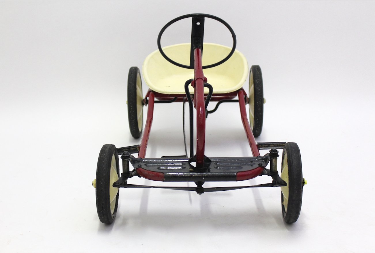Voiture A With Pour Enfant EnfantCheap Pdale Pousser 53ARjLq4