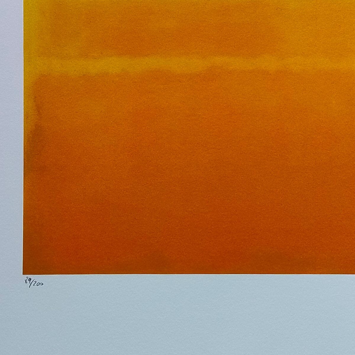 Mark Rothko Composition Mark Rothko, Composition, Lithograph, 1980s for sale at Pamono