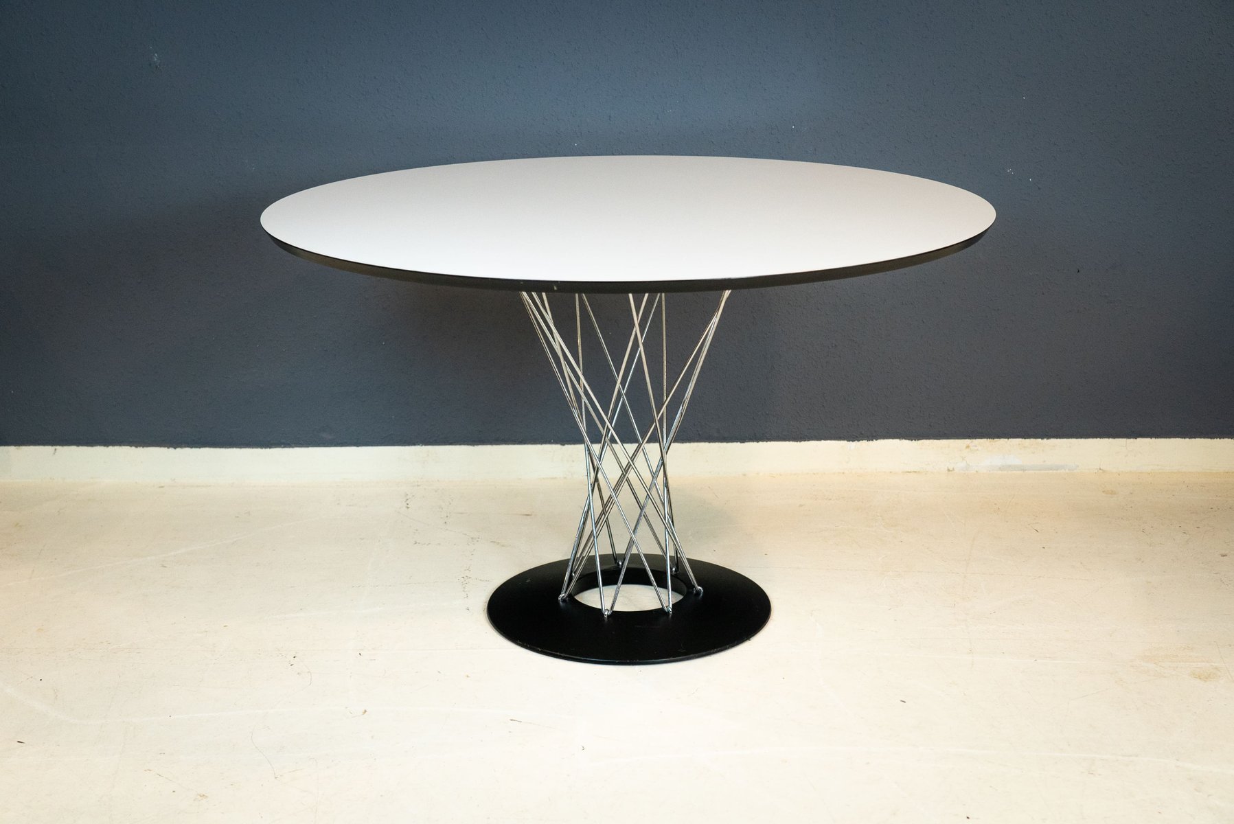 Cyclone Table by Isamu Noguchi for Vitra, 1970s for sale at Pamono