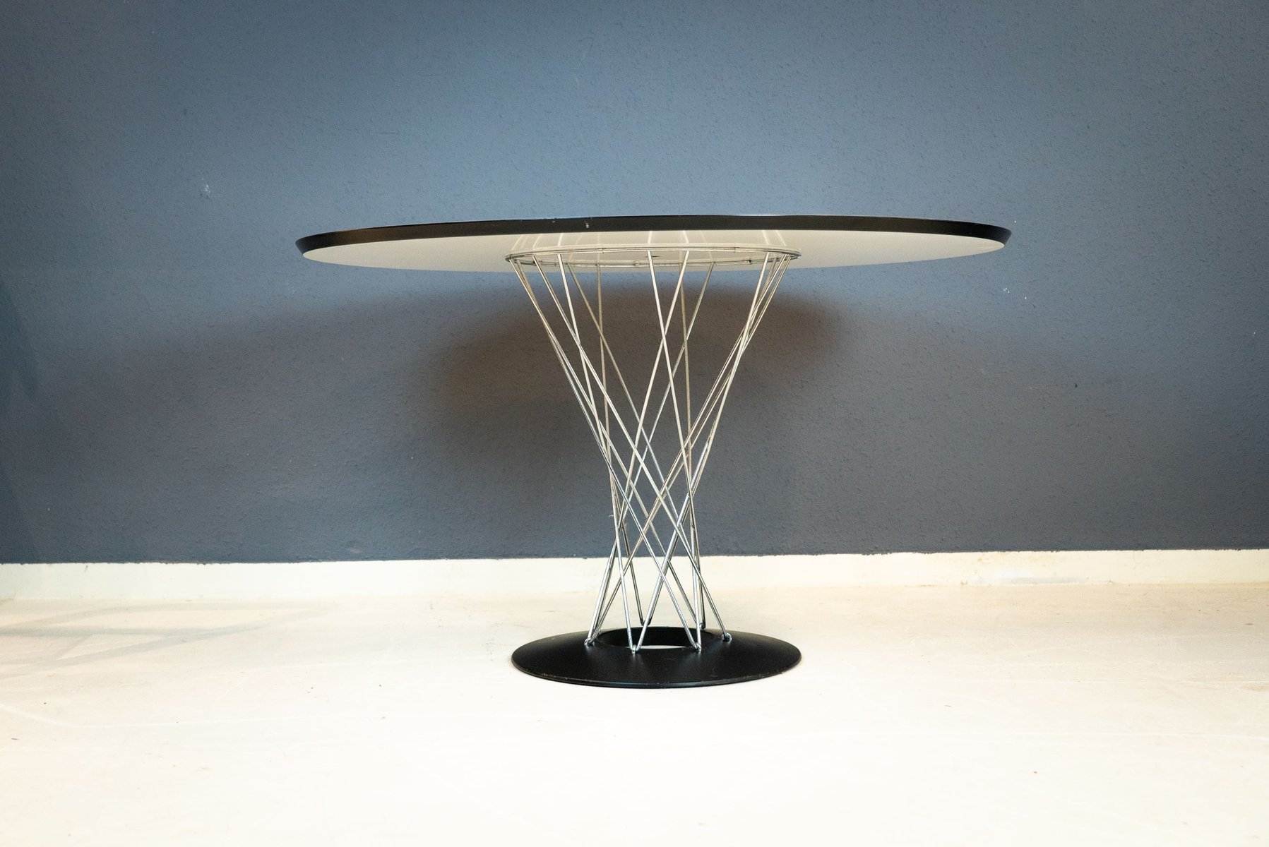 Cyclone Table by Isamu Noguchi for Vitra, 1970s for sale at Pamono