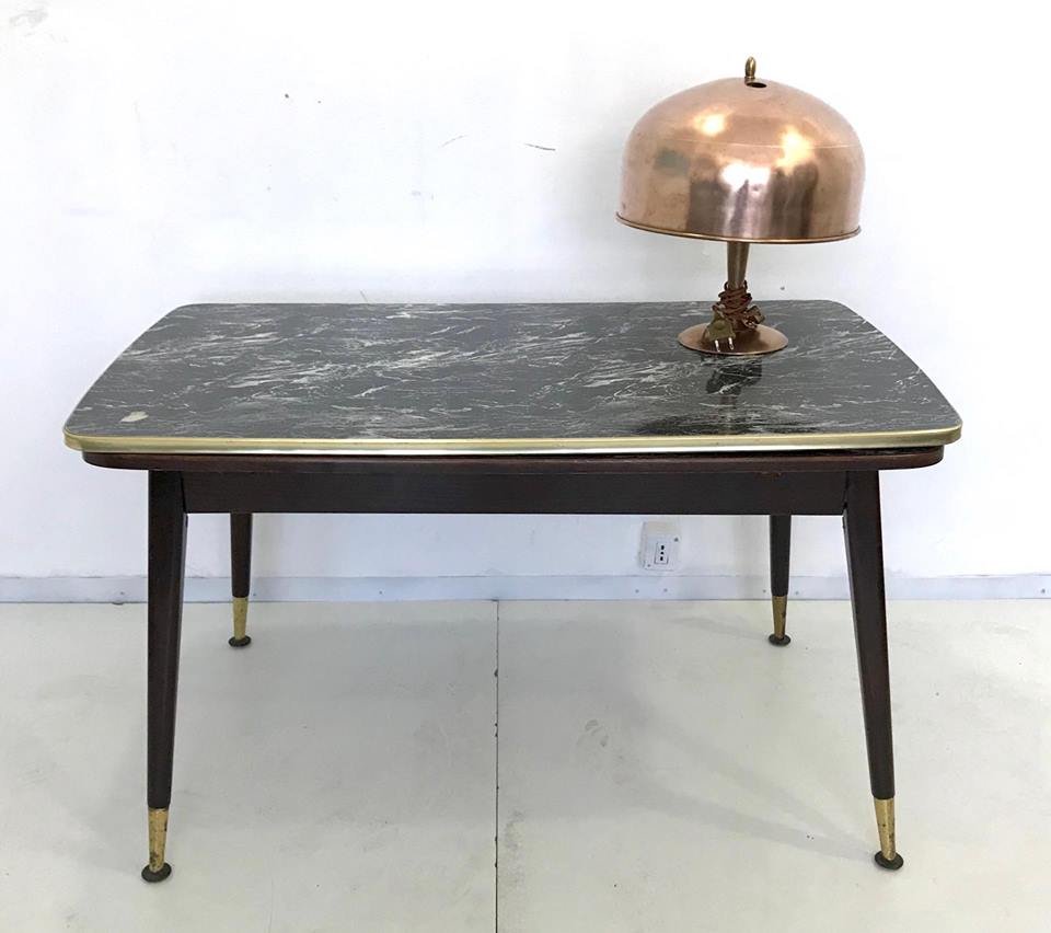 Extendable Coffee Table 1950s For Sale At Pamono Extendable Coffee Table 1950s For Sale At Pamono