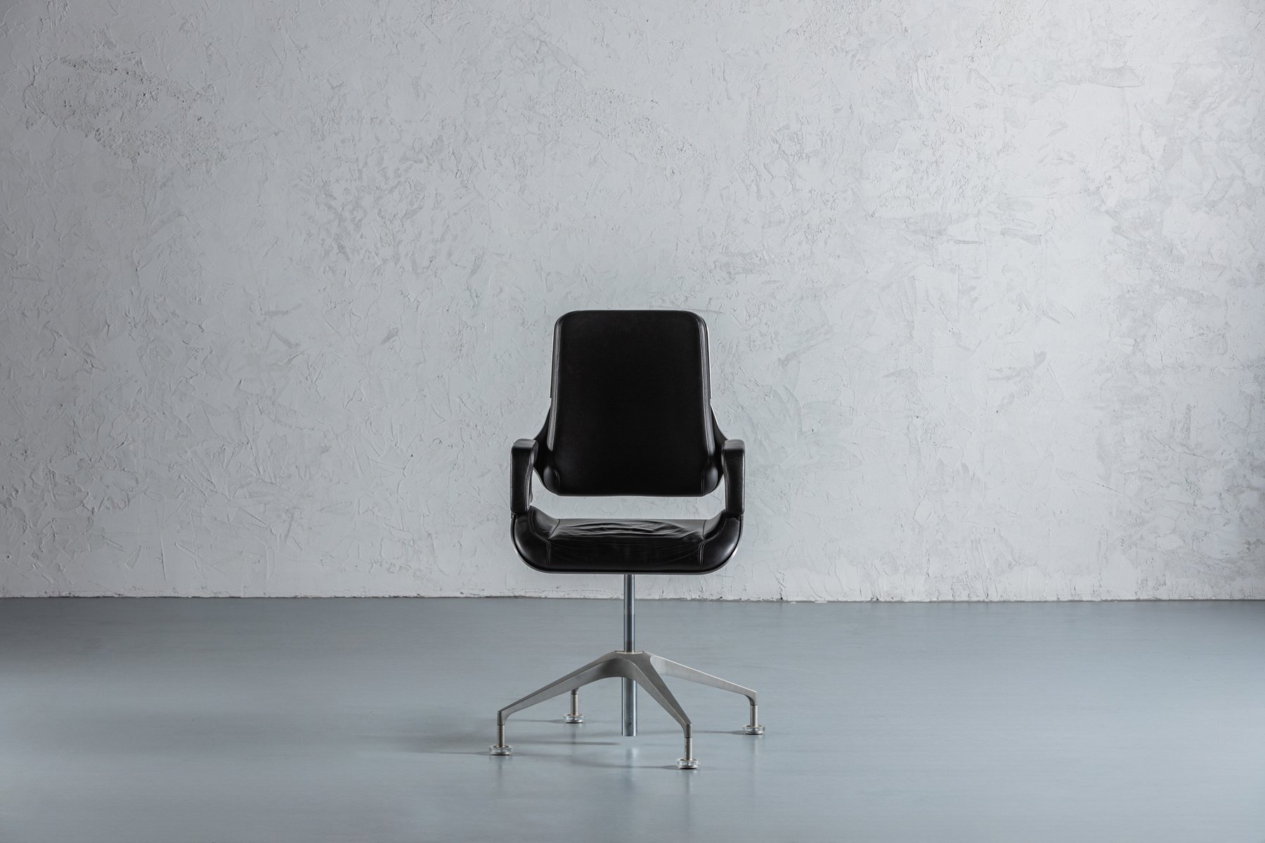 Model 151S Desk Chair By Hadi Tehrani For Intersthul, 2000s for sale at ...