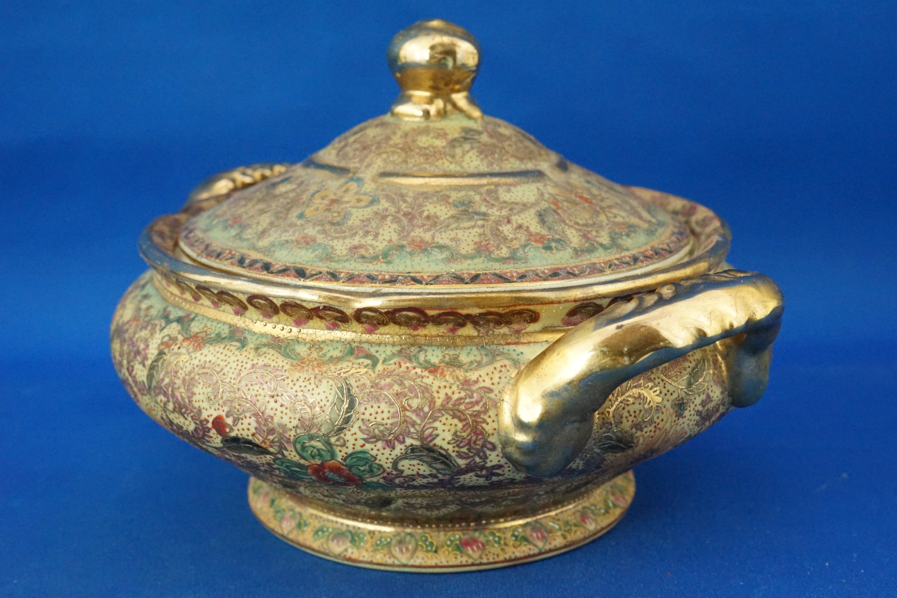 Ciotole Da Zuppa Di Legno Miso Giapponesi - Foto 2