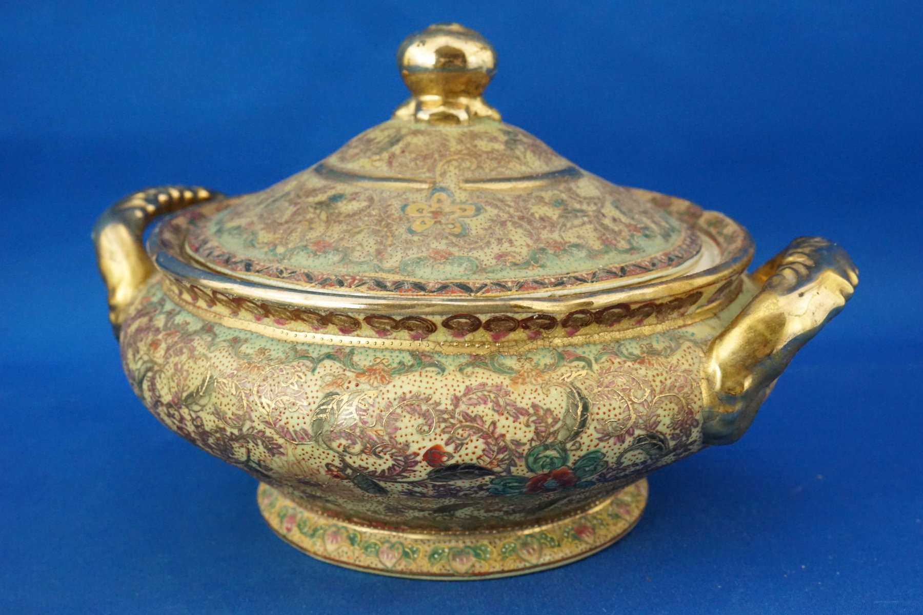 Ciotole Da Zuppa Di Legno Miso Giapponesi - Foto 5