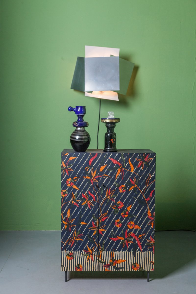 Paradis Bali Cabinet By Zascho Petkow 2016 For Sale At Pamono