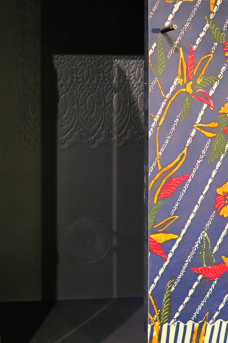 Paradis Bali Cabinet By Zascho Petkow 2016 For Sale At Pamono