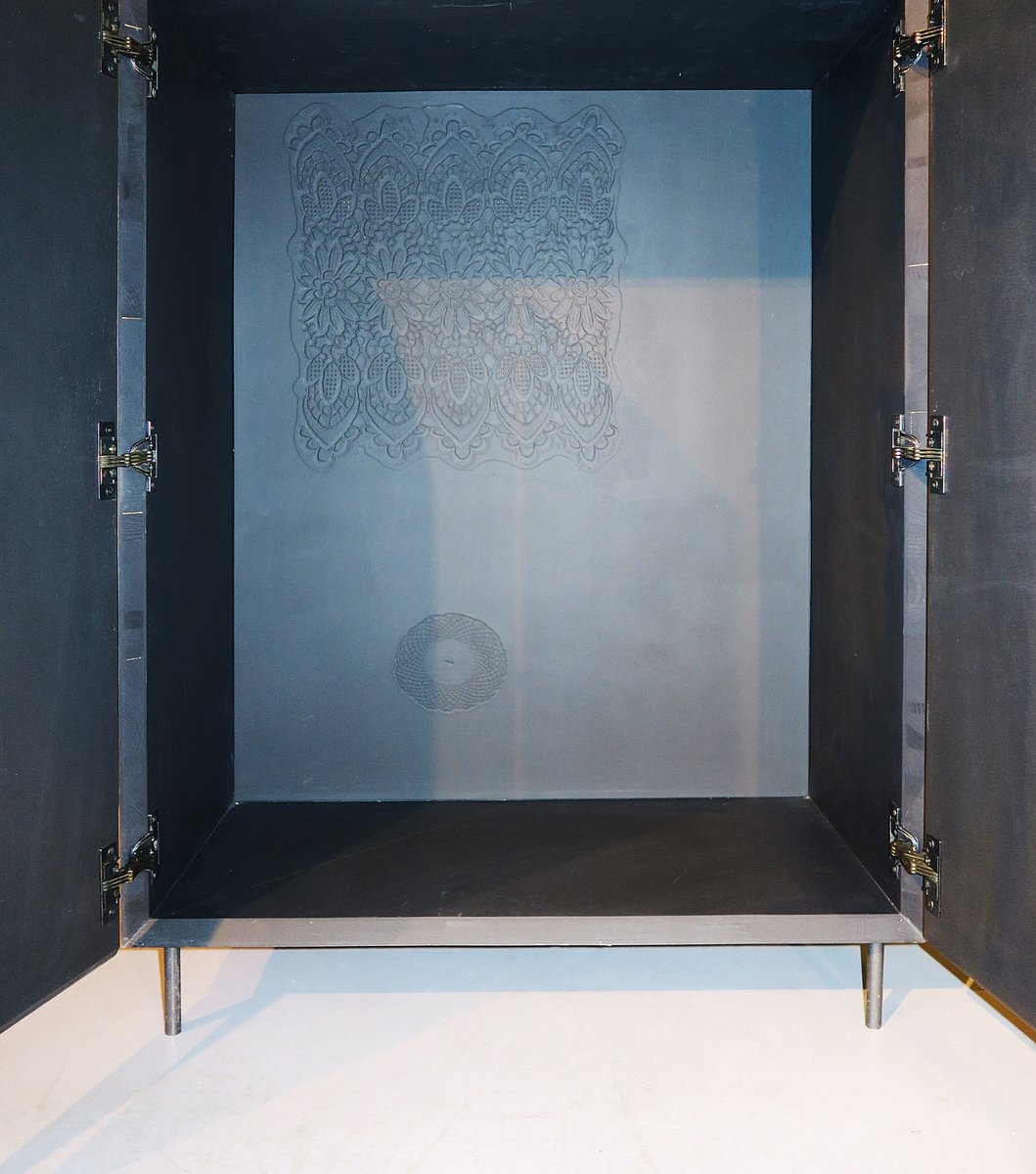 Paradis Bali Cabinet By Zascho Petkow 2016 For Sale At Pamono