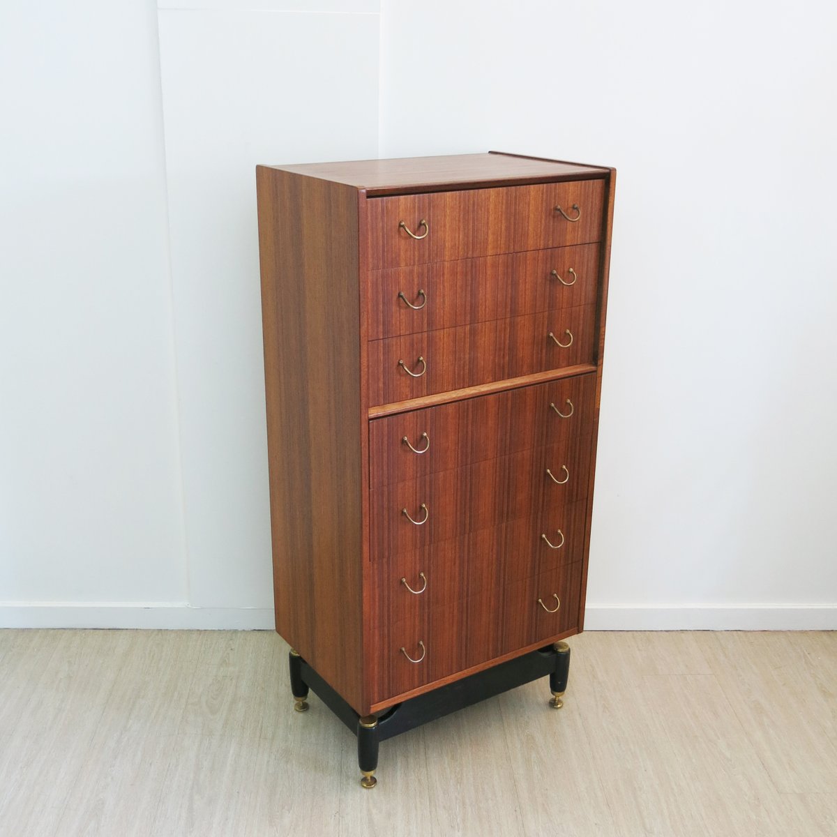 Mid Century Chest Of Drawers From G Plan 1950s For At Pamono Mid Century Chest Of Drawers From G Plan 1950s