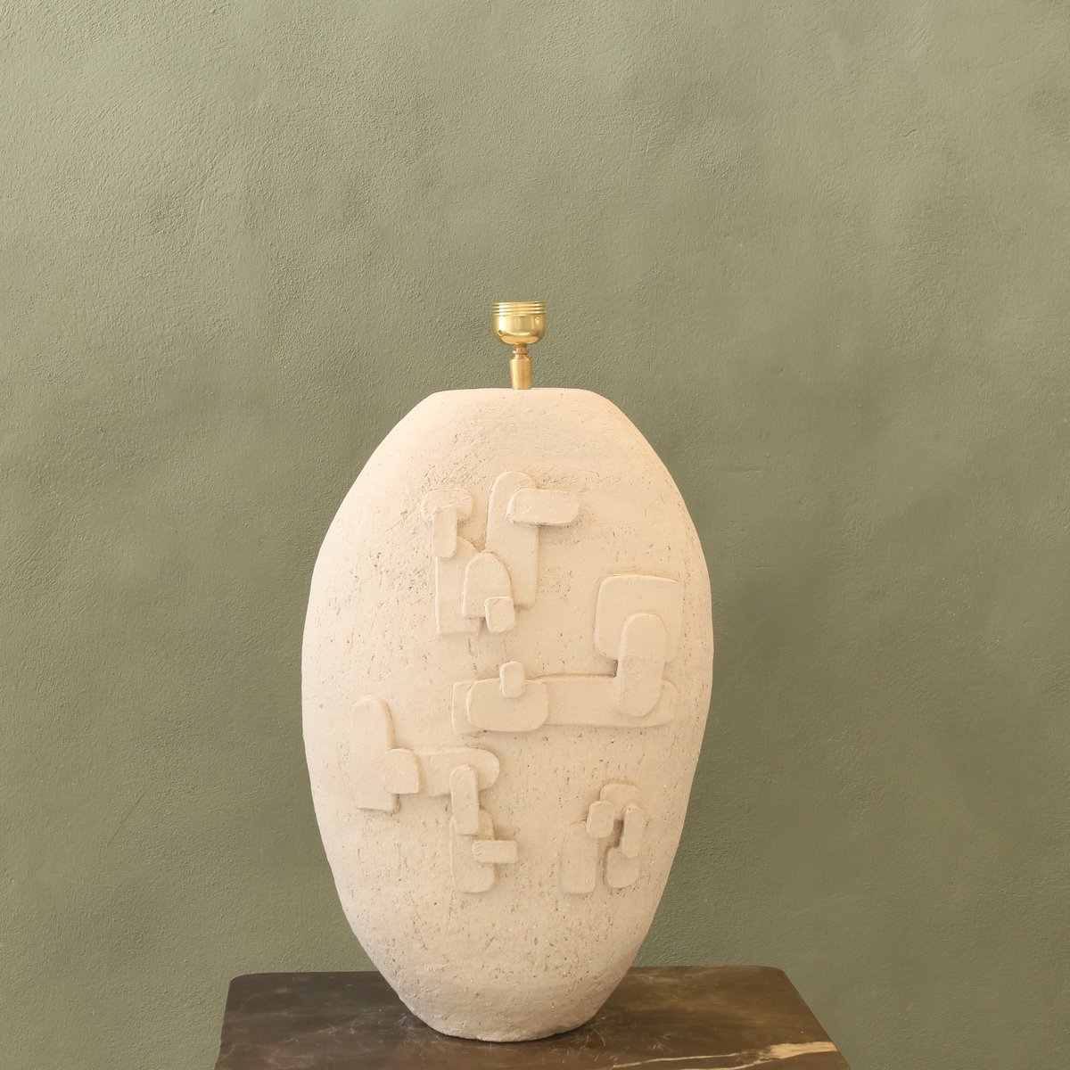 Lampe Fragments par Ingrid Vermulst en vente sur Pamono Lampe Fragments par Ingrid Vermulst en vente sur Pamono