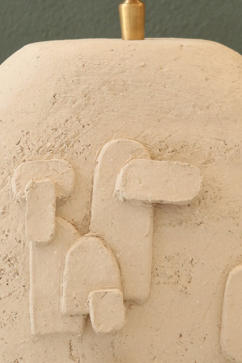 Lampe Fragments par Ingrid Vermulst en vente sur Pamono Lampe Fragments par Ingrid Vermulst en vente sur Pamono