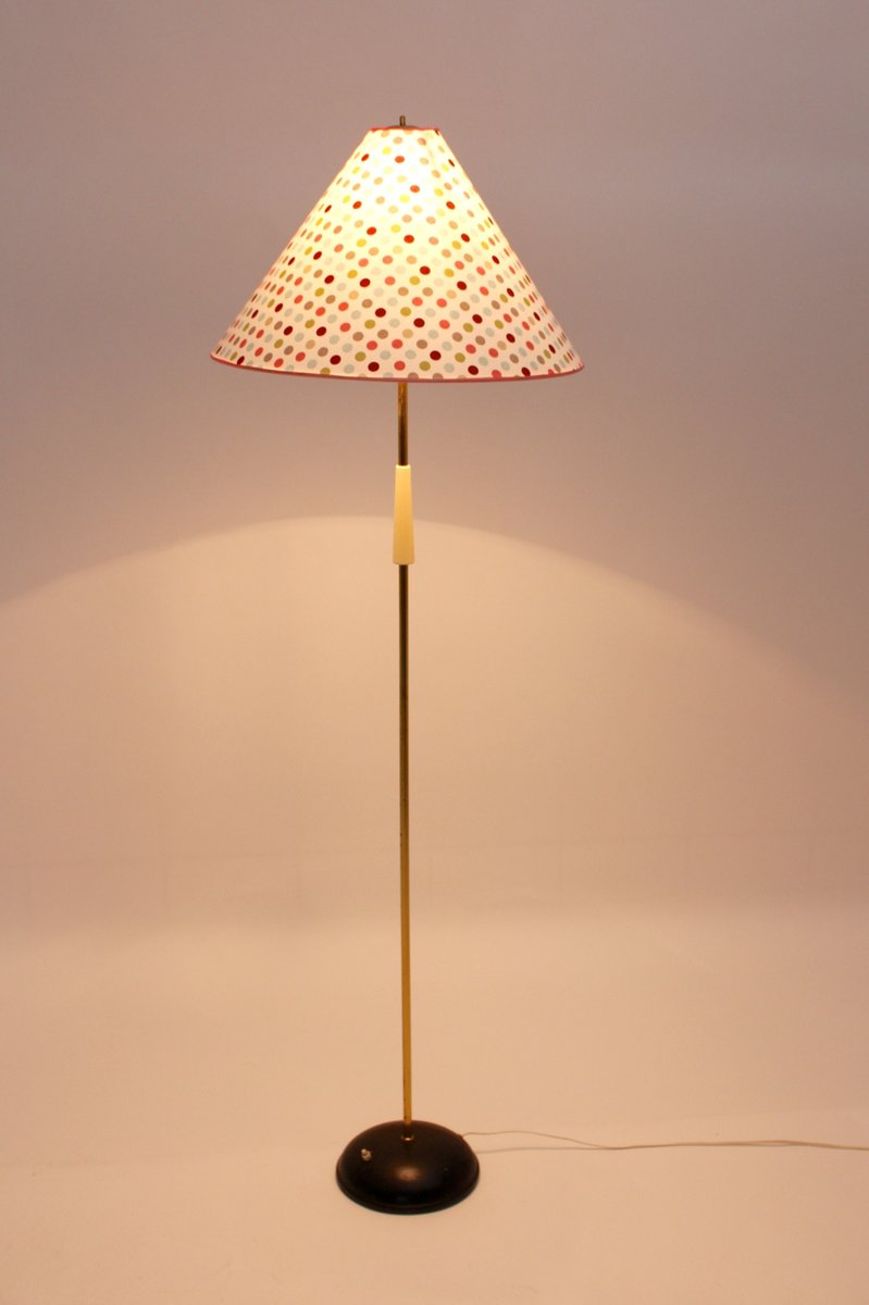 Mid Century Modern Floor Lamp 1950s For At Pamono Mid Century Modern Floor Lamp 1950s 9 2 329 00 Per Piece