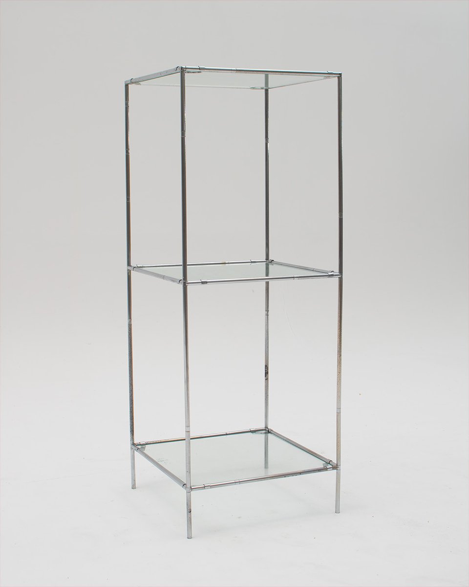 Abstract System Shelving by Poul Cadovius, 1970s for sale at Pamono