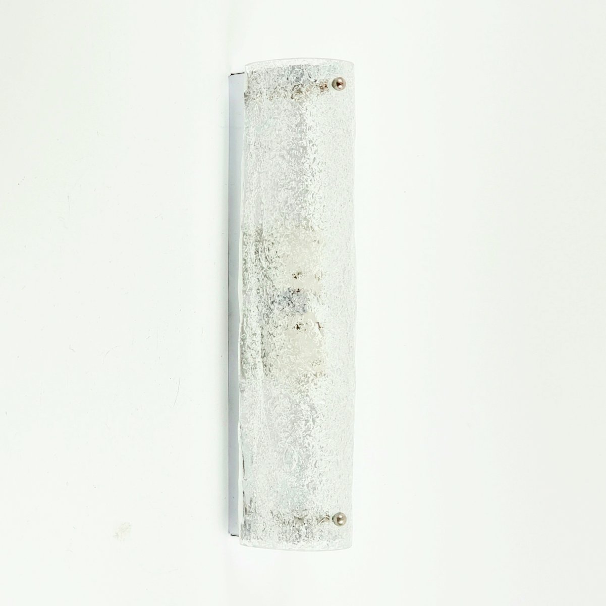 Lampe Tubulaire Murano par Carlo Nason, Italie, 1970 en vente sur