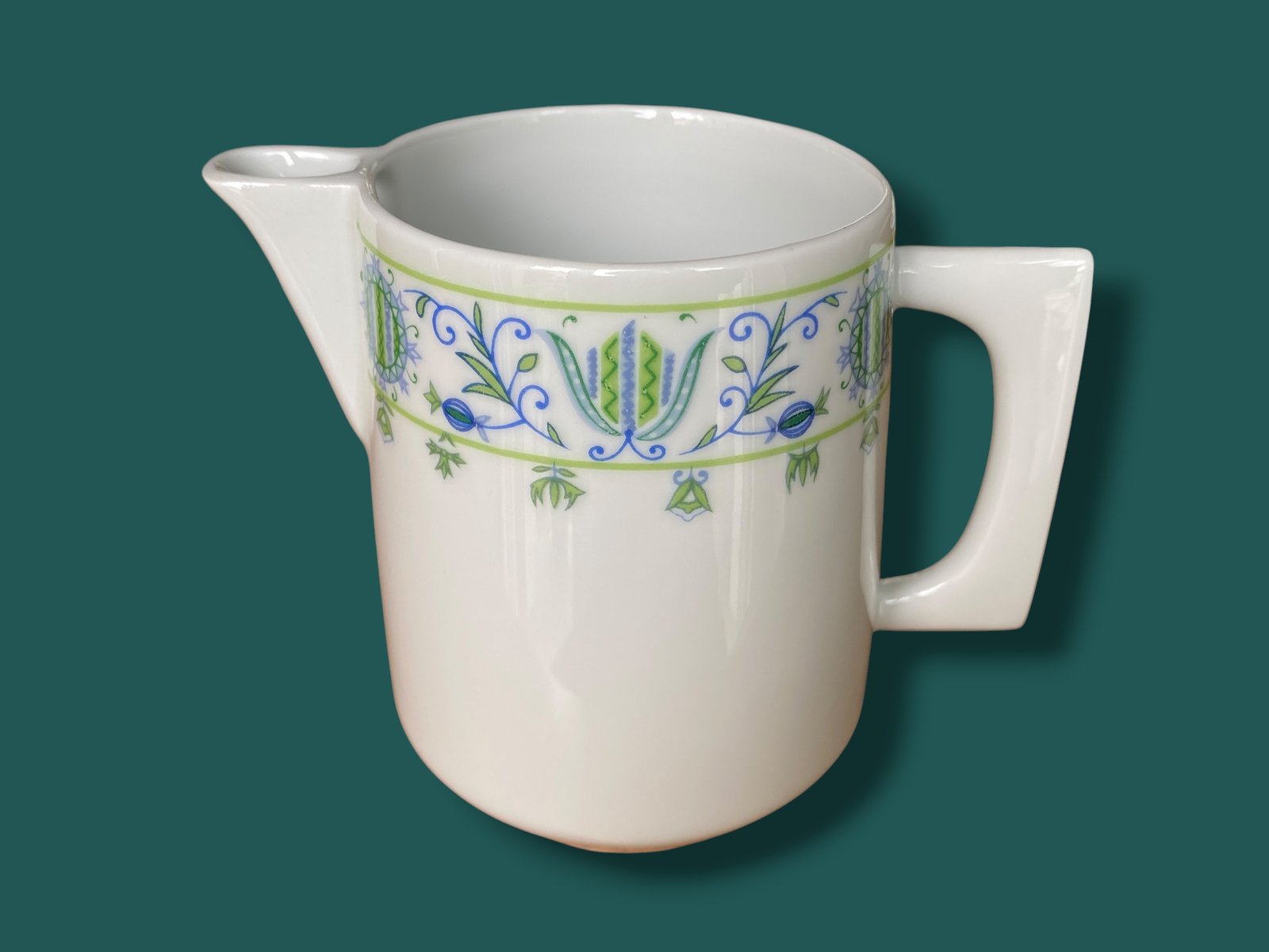 Bracelet Maille En Argent Et Porcelaine Bernardaud - Exceptionnel Et Neuf Avec Étiquette