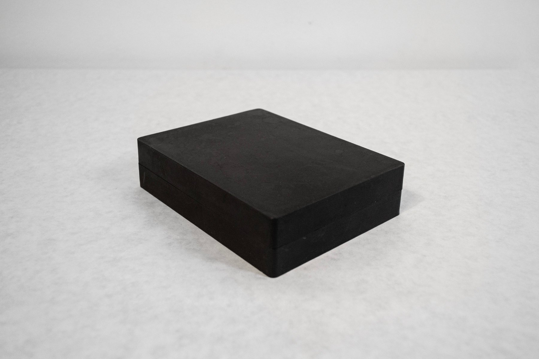 Master Key Box with Dedication and Autograph by Gianfranco Frattini for ...