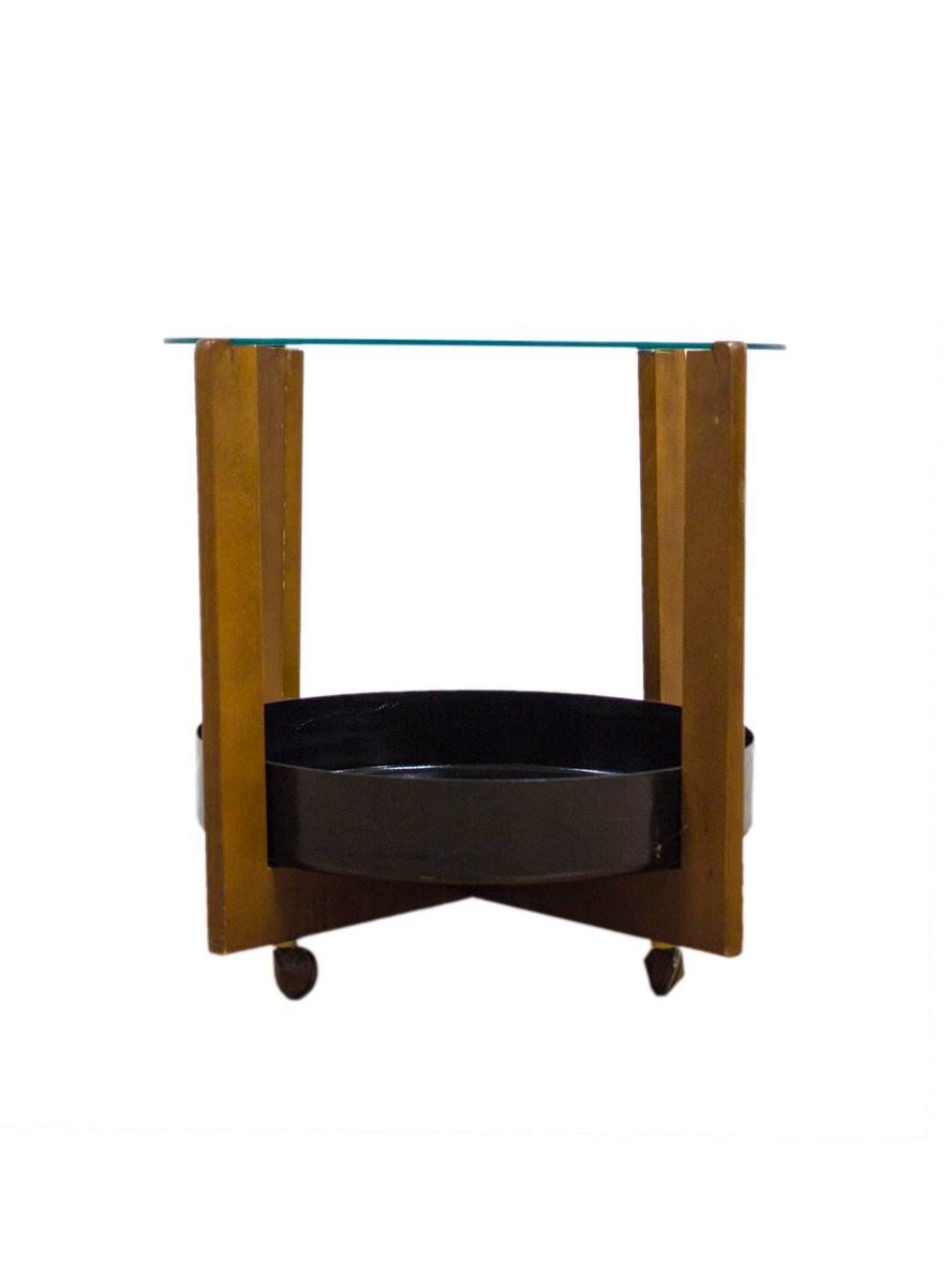 Danish Teak Metal Glass Coffee Table 1960s For At Pamono Danish Teak Metal Glass Coffee Table 1960s