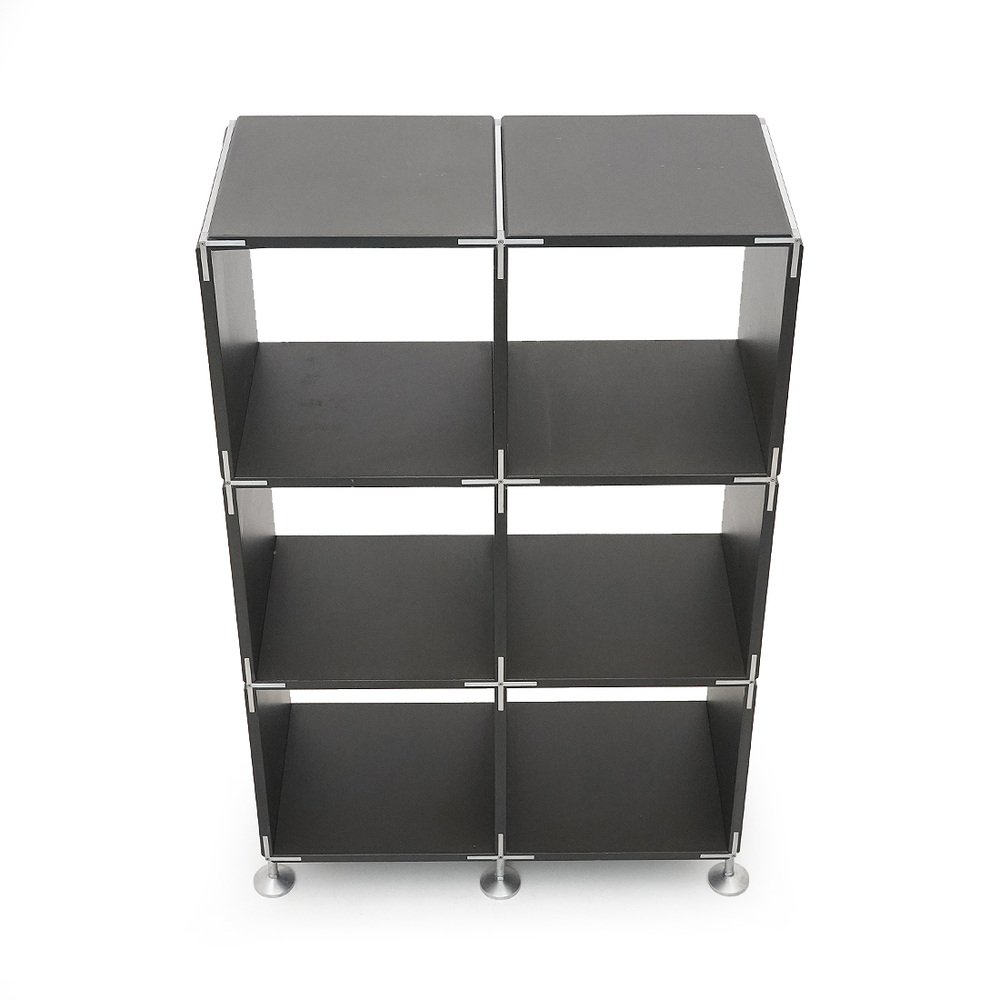 Endless Shelf Bookcase by Werner Aisslinger for Porro, 1990s for sale ...