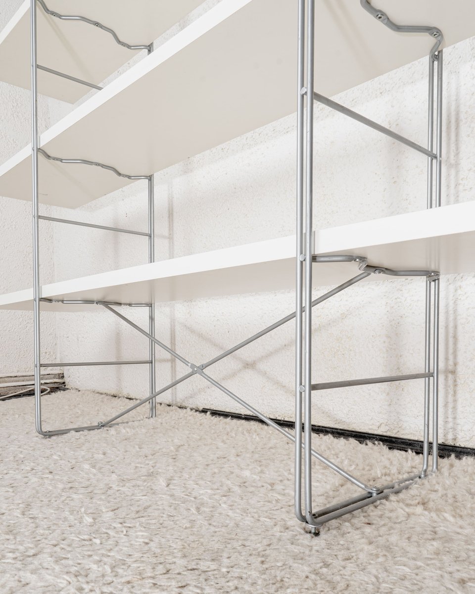 Enetri Shelf by Niels Gammelgaard for Ikea for sale at Pamono