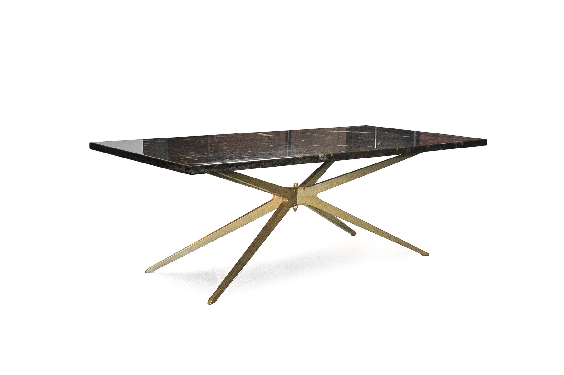 Italian Marble Coffee Table 1960s For At Pamono Italian Marble Coffee Table 1960s
