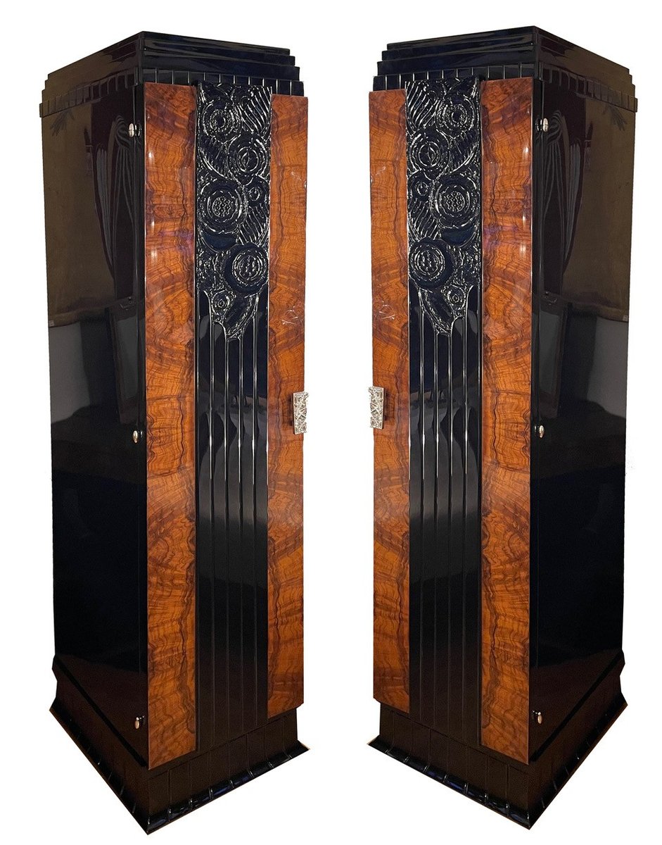 Décoration Noël Nœud Rouge Grand Pour Armoire/porte - 40x50 Cm, En PE Floqué - Pour Intérieur/extérieur, Guirlandes
