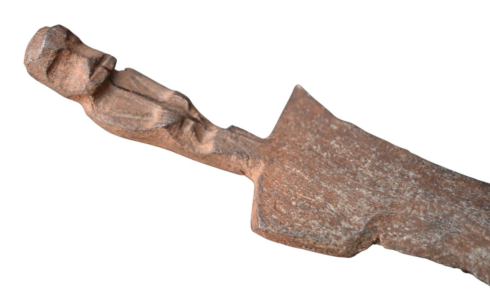Pre-Islamic Era Ritual Keris, Indonesia (Java or Bali) for sale at Pamono