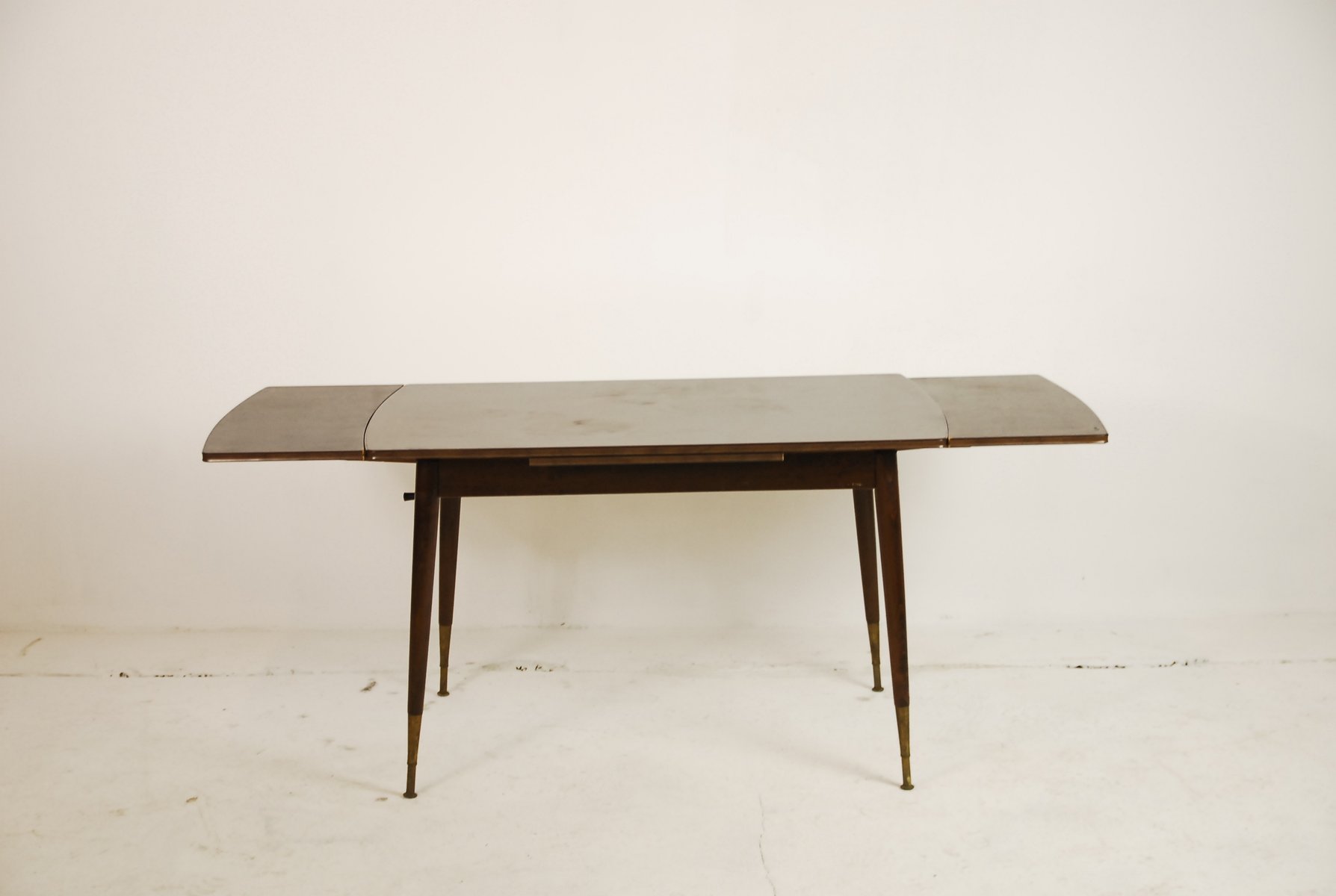 Drop Leaf Coffee Table 1960s For At Pamono Drop Leaf Coffee Table 1960s