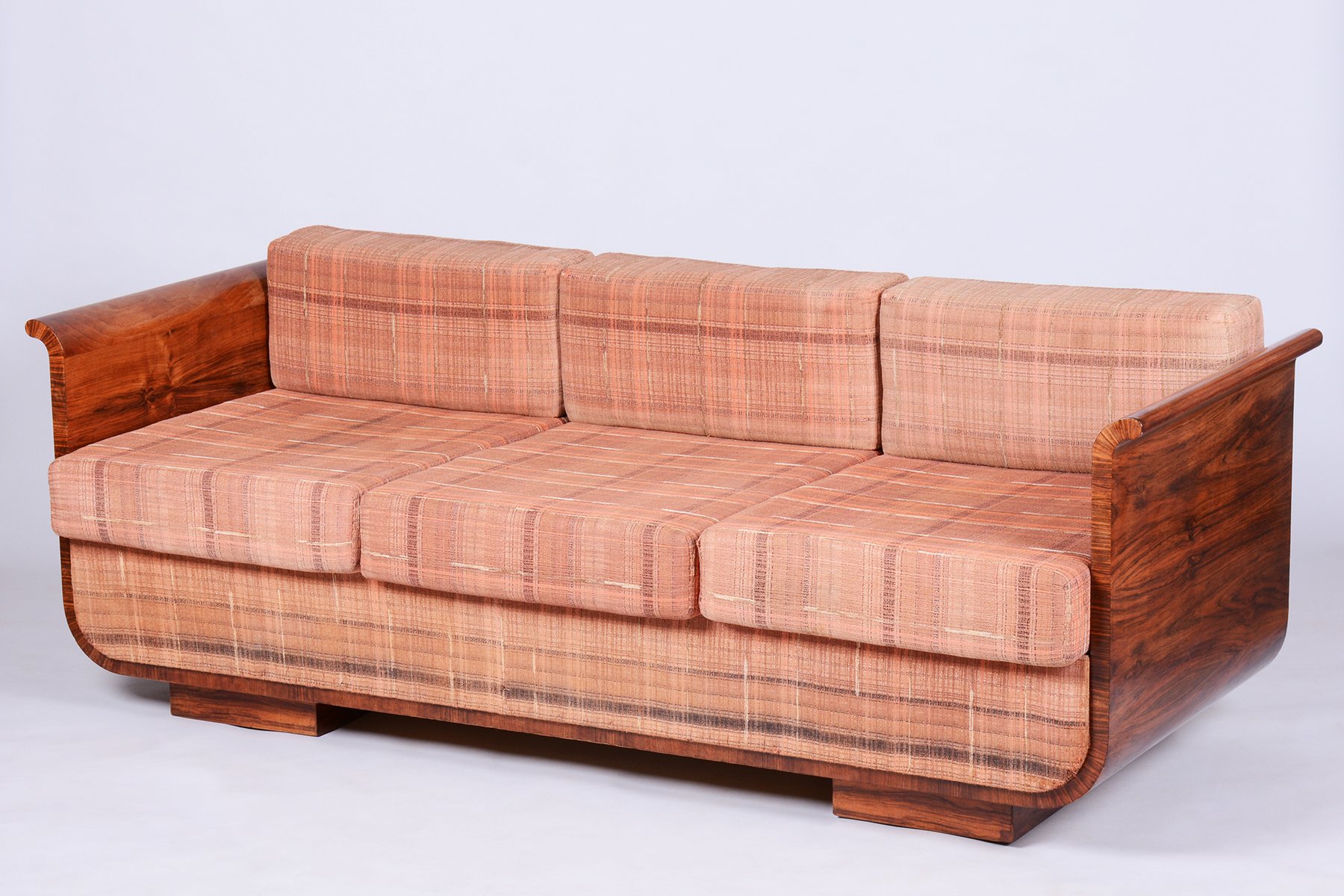 Canape Art Deco 1930