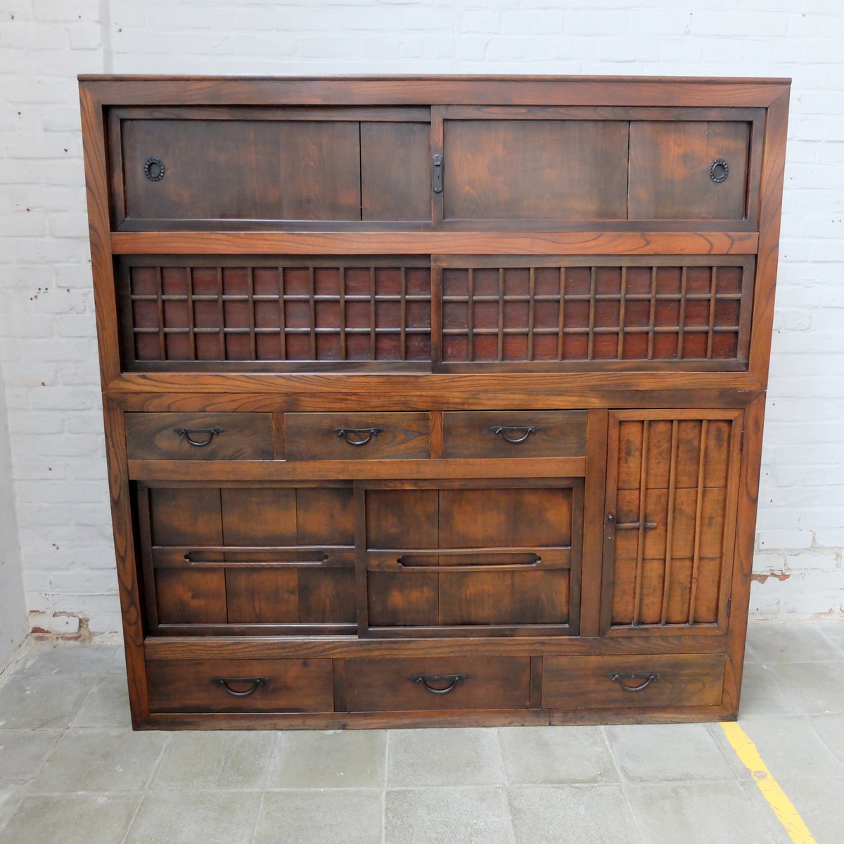 Antique Japanese Kitchen Cabinet For Sale At Pamono Antique Japanese Kitchen Cabinet - Antique Japanese Kitchen Cabinet For Sale At Pamono