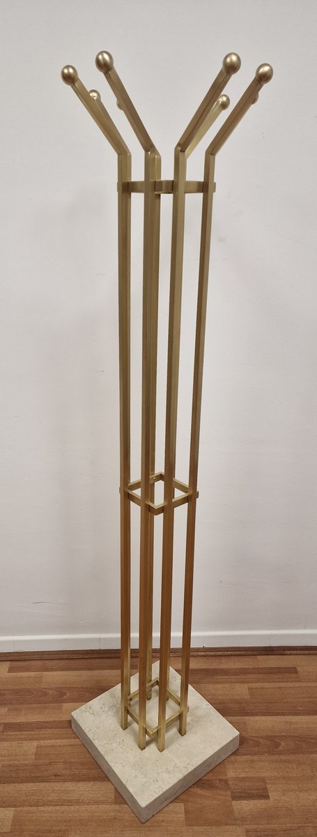2000s Style Rack The Volterra Coat Rack from Eichholtz, 2000s for sale at Pamono