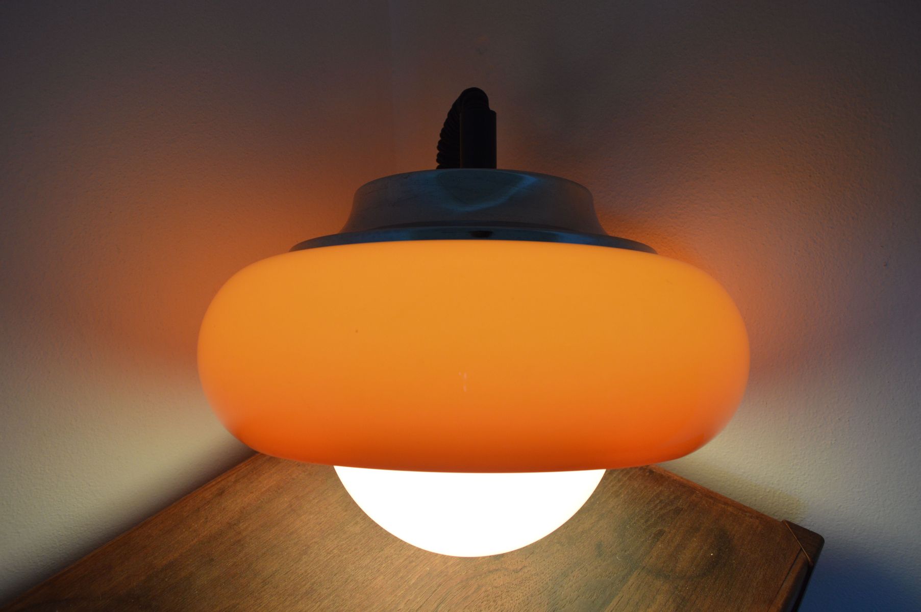 mid century pendant pendant lights midcentury pendant lamp by harvey guzzini for meblo 1973 sale mid century pendant pendant lights midcentury pendant lamp by harvey guzzini for meblo 1973 sale