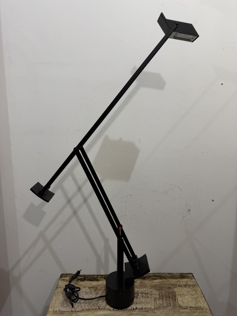 Lampe Tizio — Richard Sapper