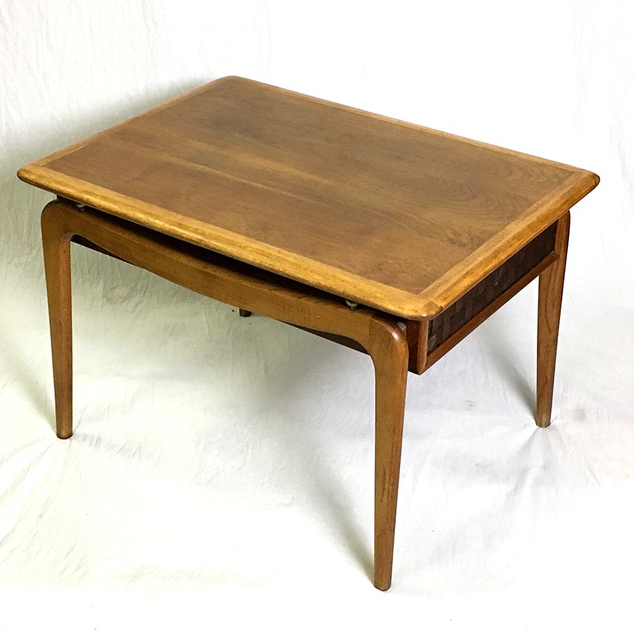 Vintage Coffee Table From Lane 1960s For At Pamono Vintage Coffee Table From Lane 1960s