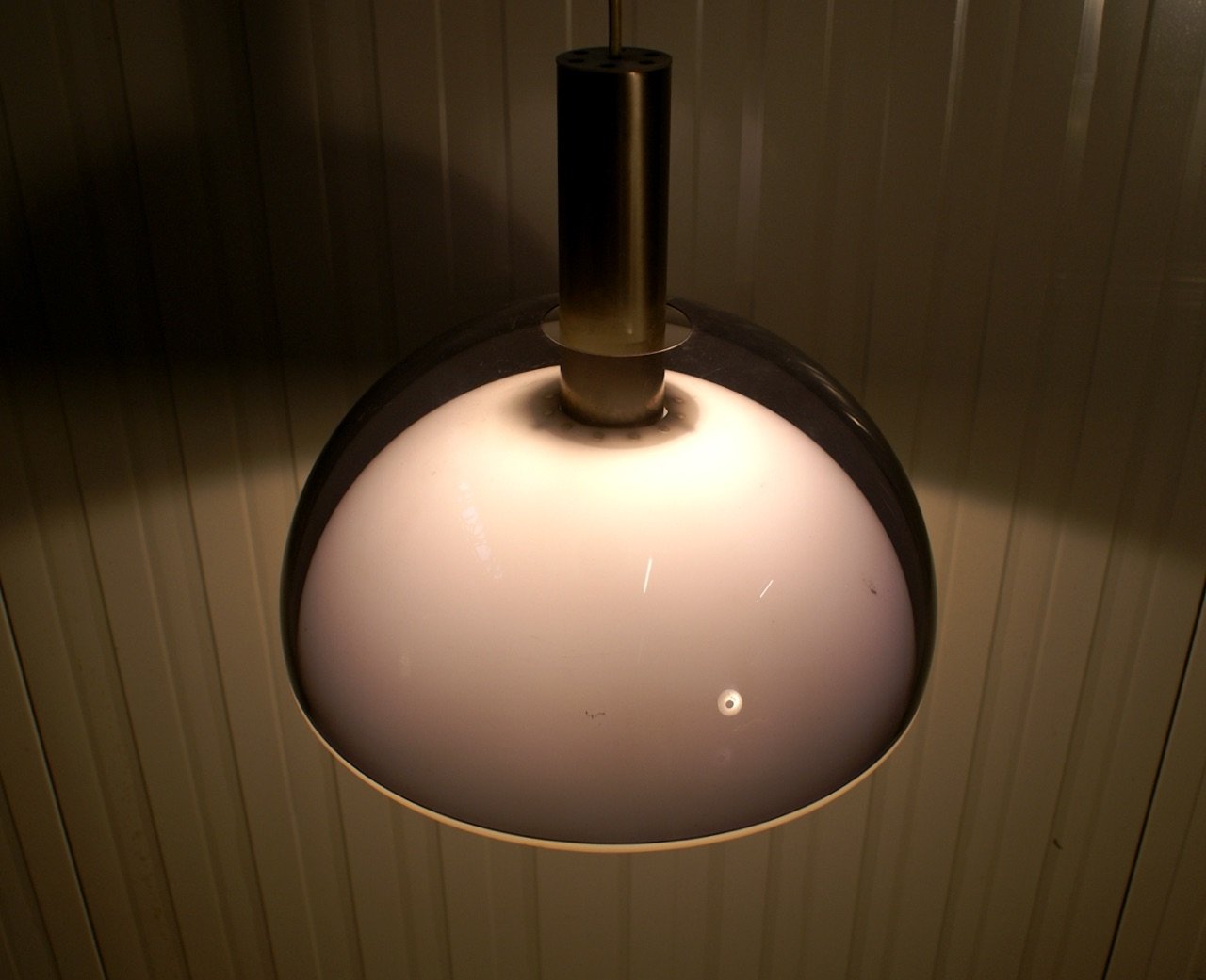Vintage Dutch Pendant Lamp From Dijkstra Lampen For Sale At Pamono