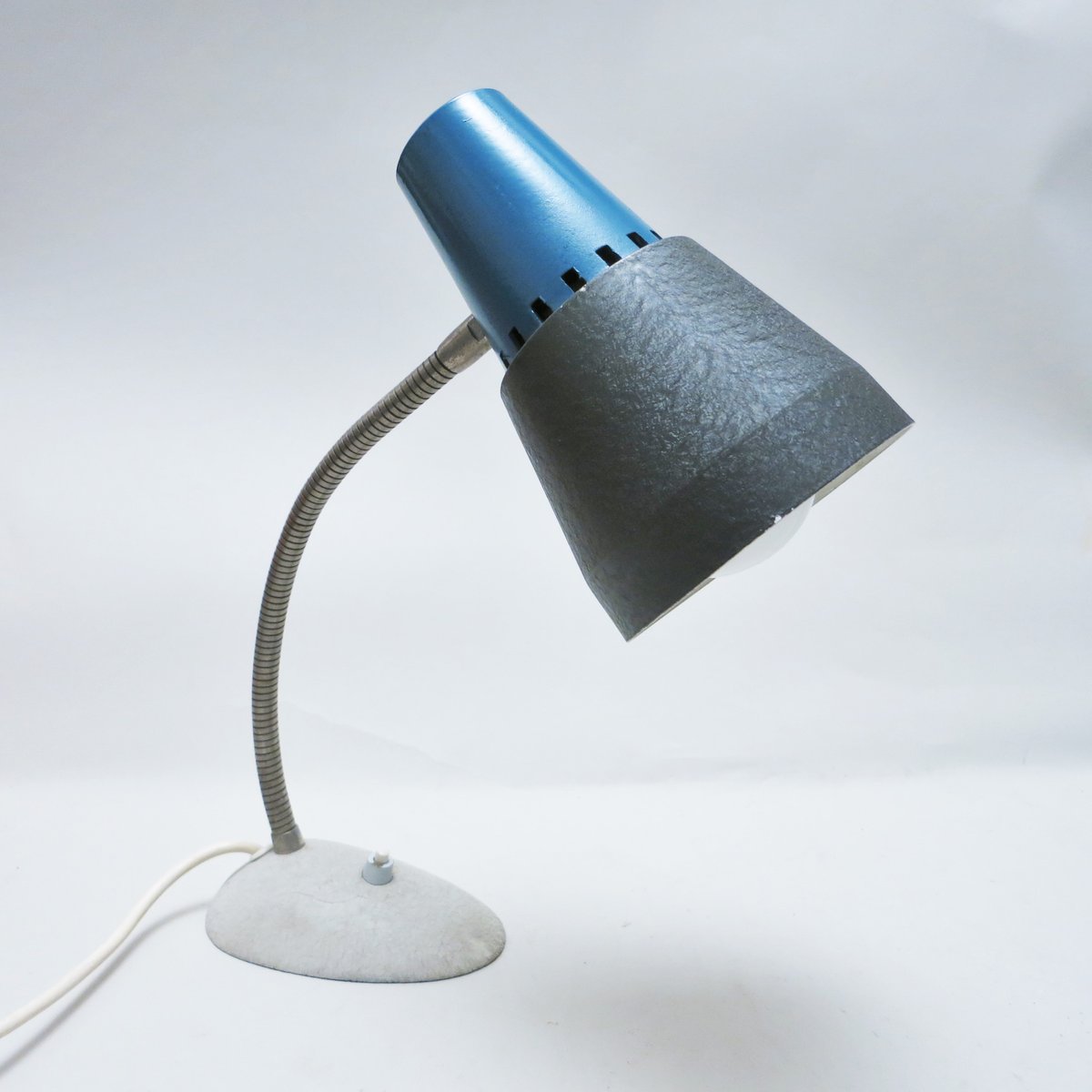 Vintage Small Desk Lamp 1960s For At Pamono Vintage Small Desk Lamp 1960s