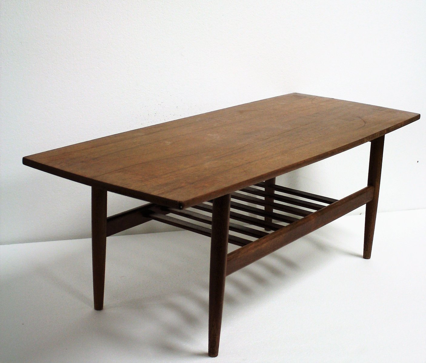 Mid Century Scandinavian Coffee Table 1960s For At Pamono Mid Century Scandinavian Coffee Table 1960s