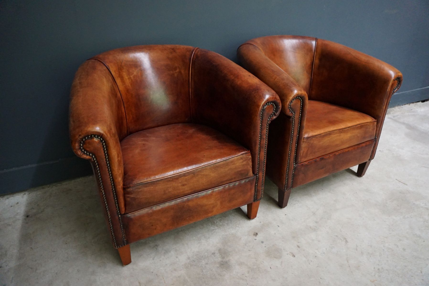 leather club chairs vintage men's leather vintage dutch cognac leather club chairs set of for sale at pamono leather club chairs vintage men's leather vintage dutch cognac leather club chairs set of for sale at pamono