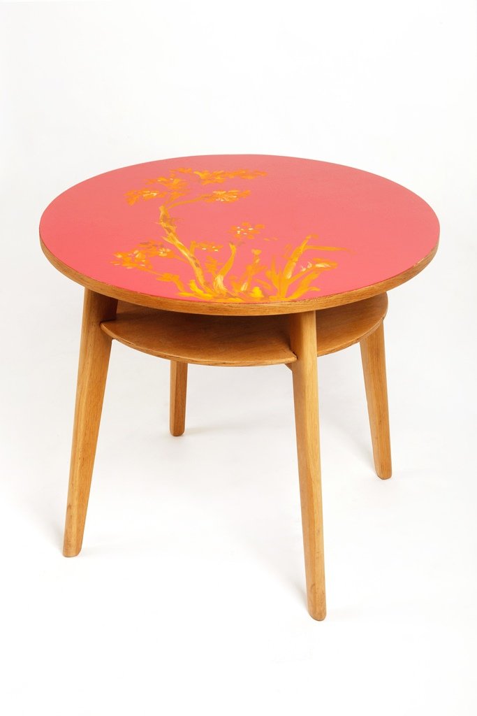 Mid Century Anese Style Coffee Table For At Pamono Mid Century Anese Style Coffee Table