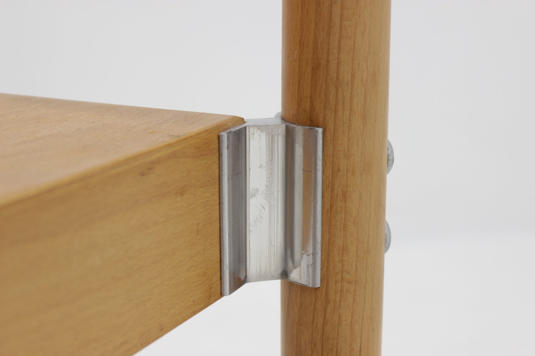 Vintage Chairs by Miroslav Navrátil, 1960s, Set of 4 for sale at Pamono